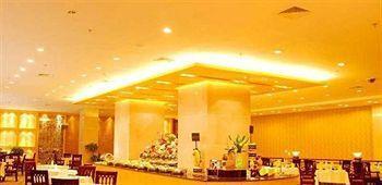 Junyuan Huatian Hotel - Huaihua Fenghuang Exterior photo