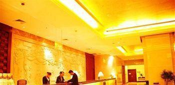Junyuan Huatian Hotel - Huaihua Fenghuang Exterior photo